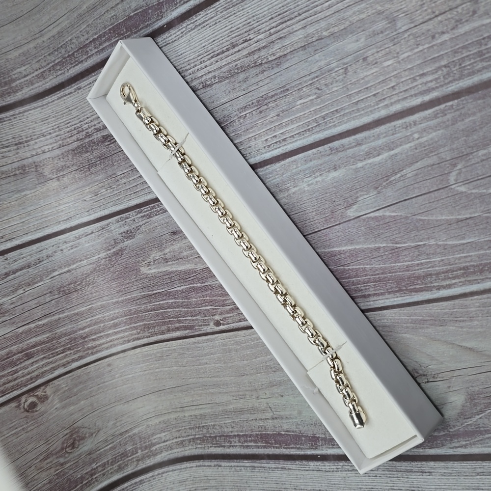 Sterling Silver 925 Braclet**